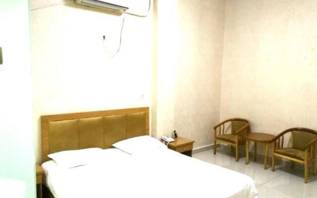 Chengke Hotel Shandong Liaocheng Dongchangfu District Fenghuang Industrial Area