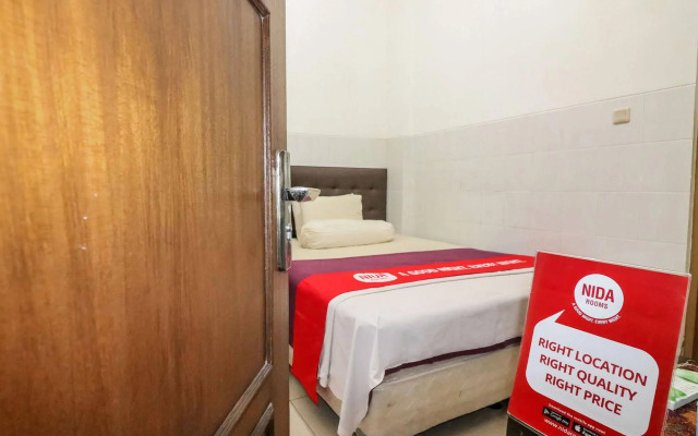 NIDA Rooms Seturan Raya Tugu Jogja