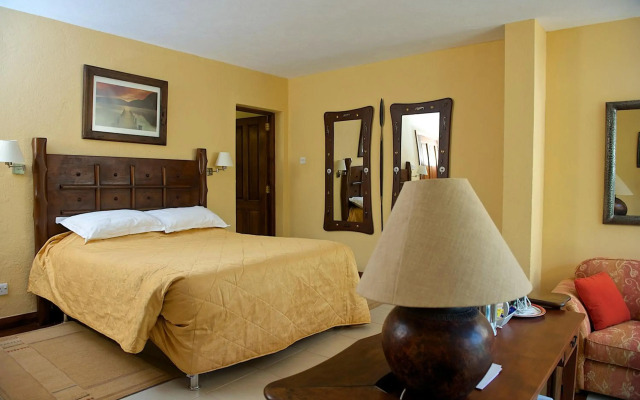 Great Rift Valley Lodge and Golf Resort