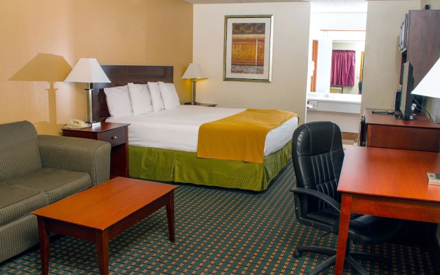 Americas Best Value Inn