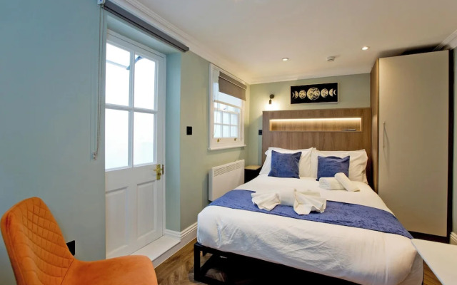 Imperial York Street Apartments