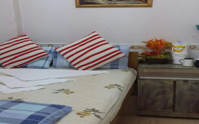 Happy Land Guest House