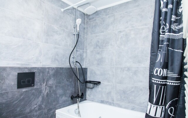 Luxury Apt in the center of Glyfada