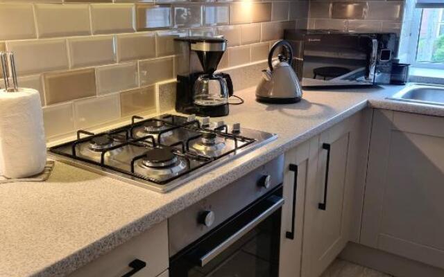 Apartment 11, Mirfield, West Yorkshire