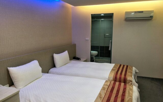 Shun-Yi Hotel