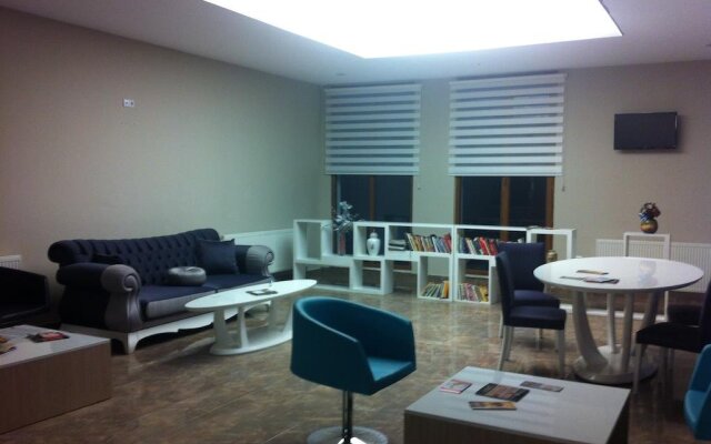Durak Hotel