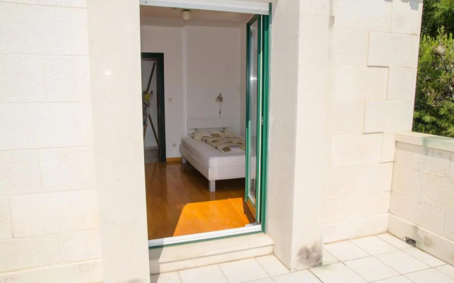 Seaside holiday house Zaostrog, Makarska - 15623