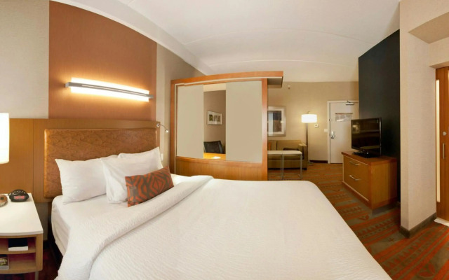 SpringHill Suites by Marriott Deadwood