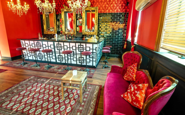 Hotel d'Urville