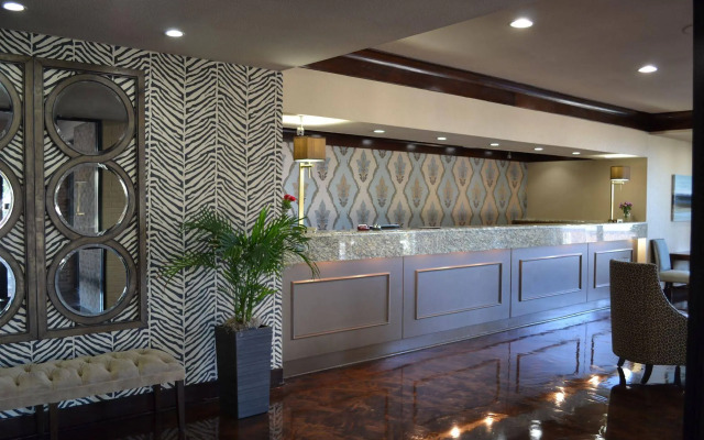 Magnuson Grand Hotel & Conference Center Tyler