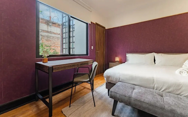 Mérida 54 by Escajal Homes