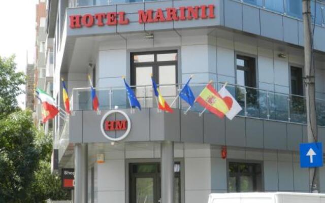 Hotel Marinii