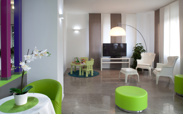 Hotel Milano Palmanova