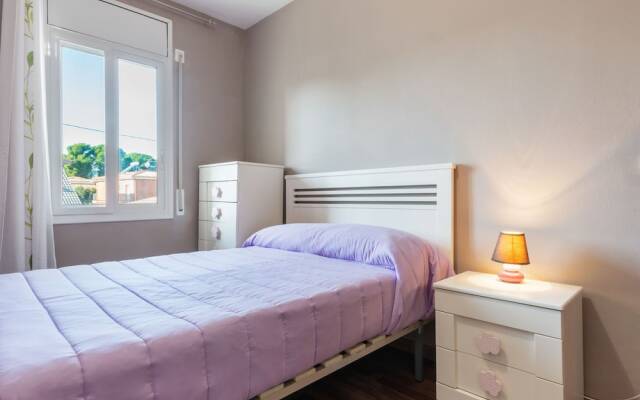 Luxuriant Apartment in Cambrils With Private Terrace