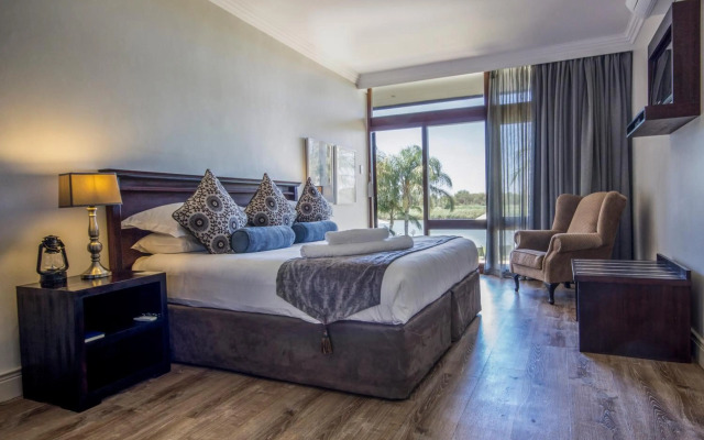 River Place Manor