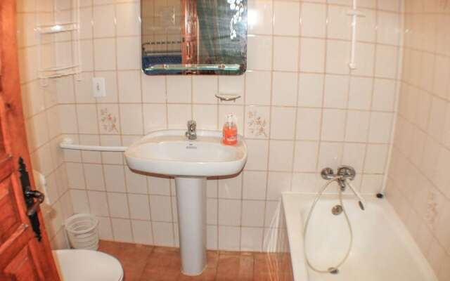 Moraira Park - charming cottage in Moraira