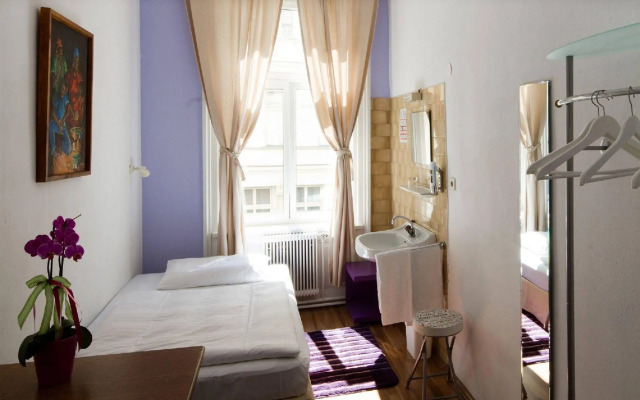 Time Out City Hotel Vienna