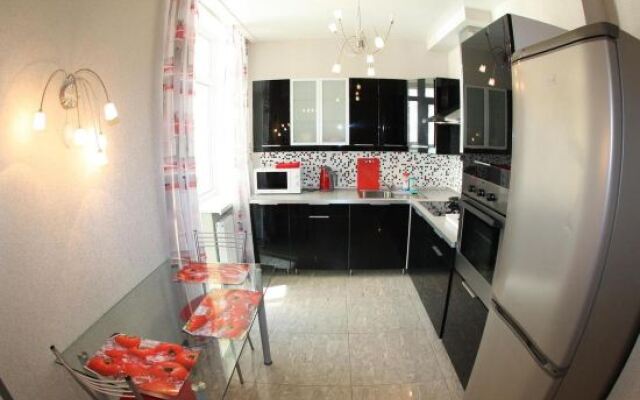 Апартаменты Второй Дом Екатеринбург