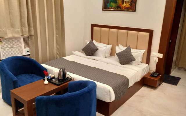ShriGo Hotel Haridwar