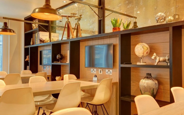 Hub By Premier Inn London Goodge Street