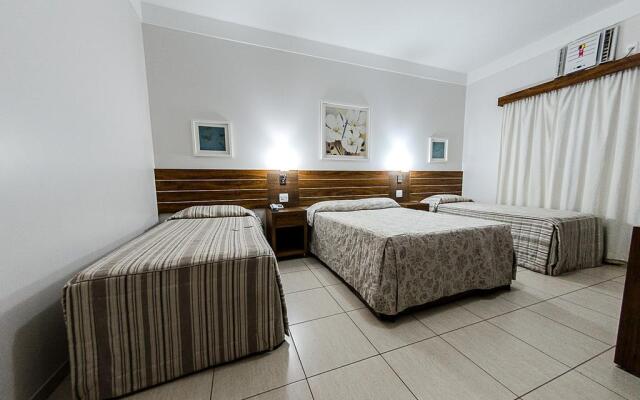 Real Palace Hotel