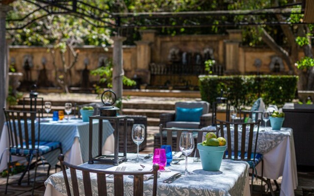 Franschhoek Country House & Villas