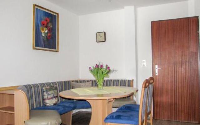 Apartment Haus Zimmermann