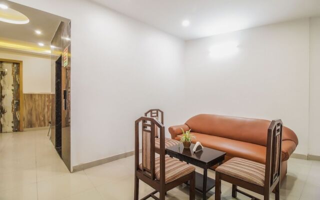 Gracious by Vishesh Hotels & Home Stay