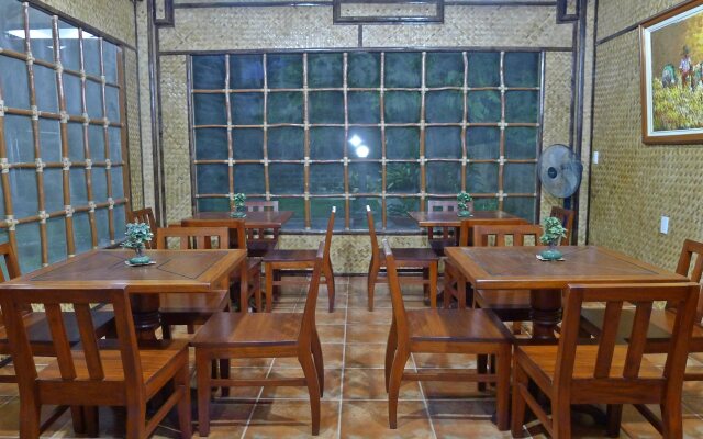 Susan's Place Palawan