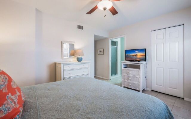 Sandy Pointe