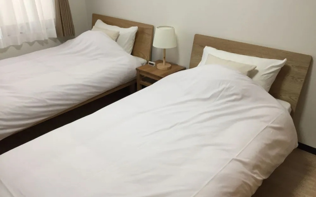 Guest House Koiyamacho – Guest Rooms – Kyoto