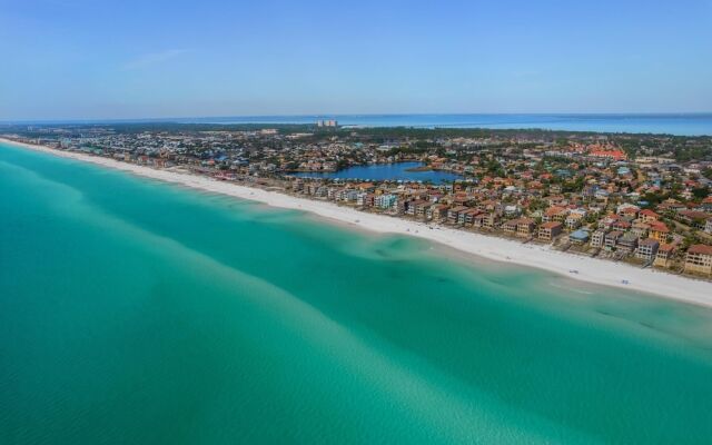 Daze Off S 4633 Paradise Isle