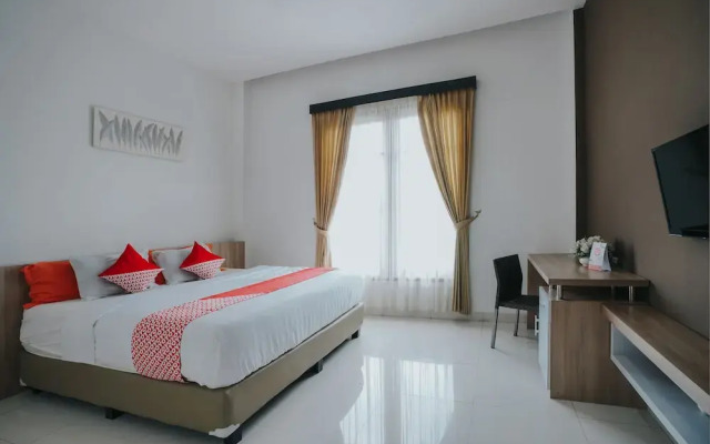 Oyo 690 The 1061 Hom Syariah