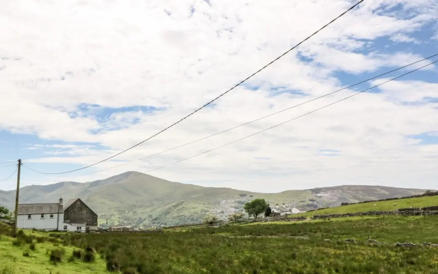 Glan y Gors