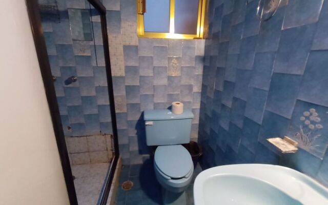 Toluca Centrica House