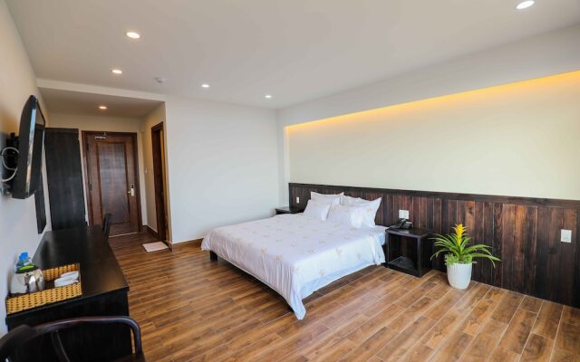 Thanh Loan 2 Da Lat Hotel
