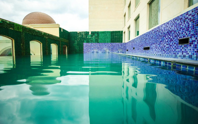 Ramada Plaza by Wyndham Lucknow