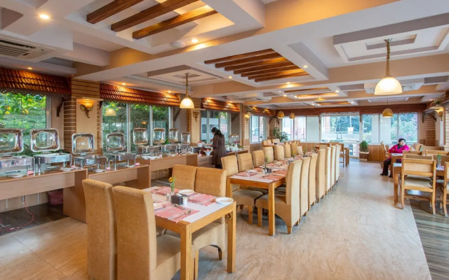 Hotel Sarathi