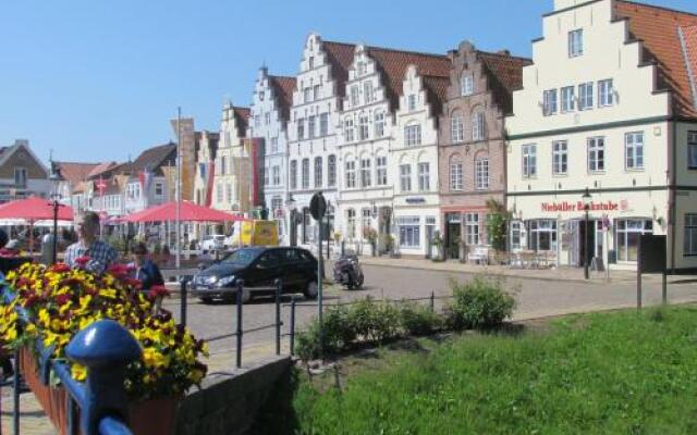 Appartement im Froschhaus