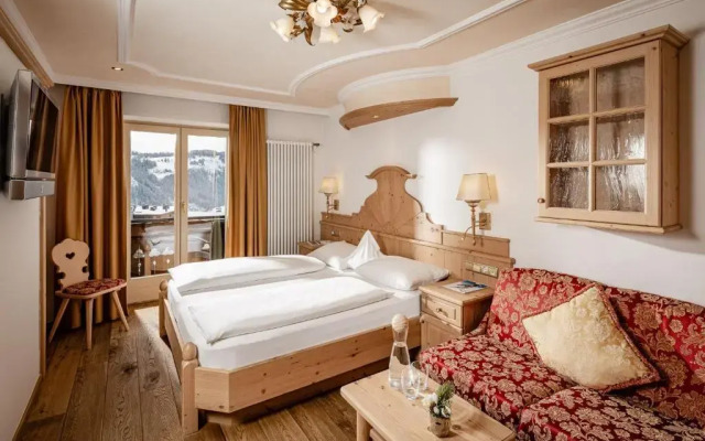 Romantic & Family Hotel Gardenia