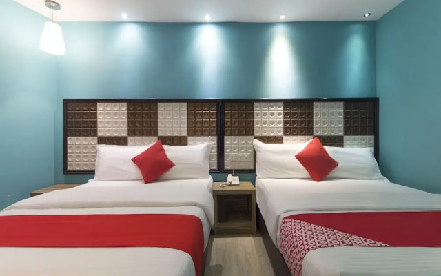 OYO 763 Tazara Hotel