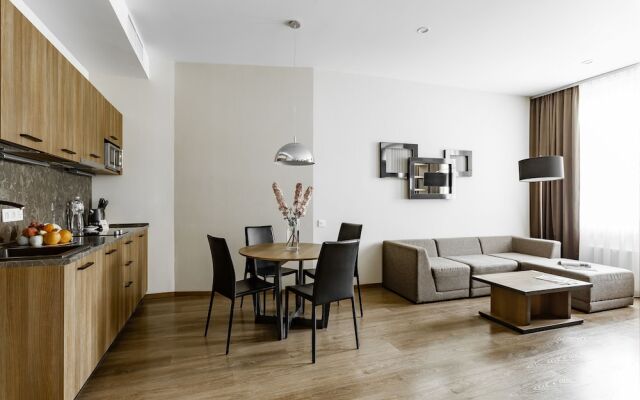 Отель Senator Maidan