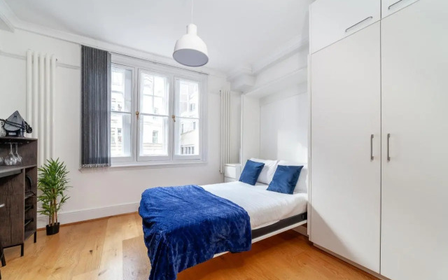 Cannon Street Studios