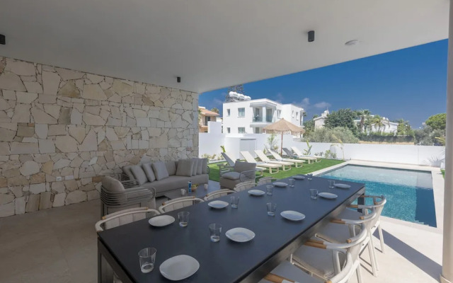 Ayia Napa Orea Villa OR9