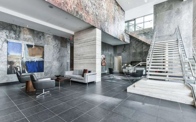 Toronto Suite Rentals - City Place