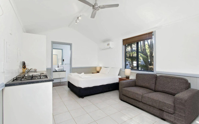 Sapphire Beach Holiday Park