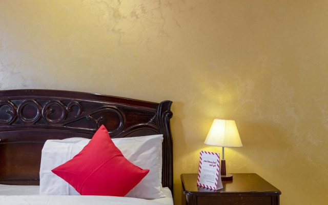 OYO 156 Luxurious Housing Units Taif