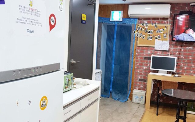 24 Guesthouse Daehakro