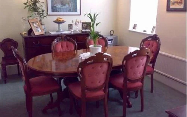 Clarence House B and B