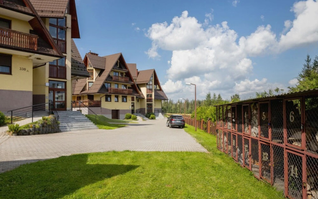 Apartment Giewont View by Renters